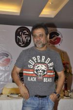 Anees Bazmee at book launch on 19th Jan 2016